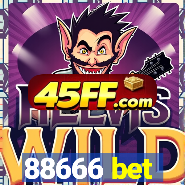 88666 bet
